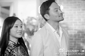 《大叔,我爱你》"唯一档"上映