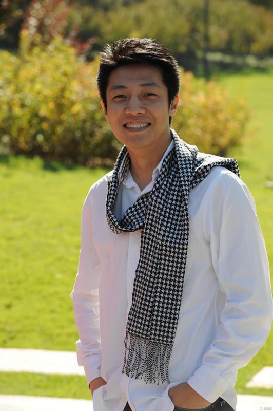 撒贝宁进央视内幕 揭北大才子接过的一个电话