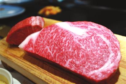 追寻世界上最好的牛肉