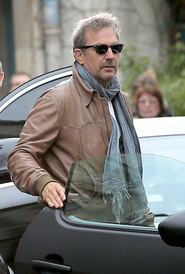 《三日刺杀》片场曝光 艾梅柏·希尔德金发展