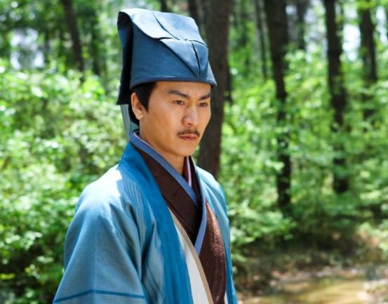 黄文豪版《笑傲江湖》岳不群自宫 掀收视狂潮_娱乐频道_凤凰网