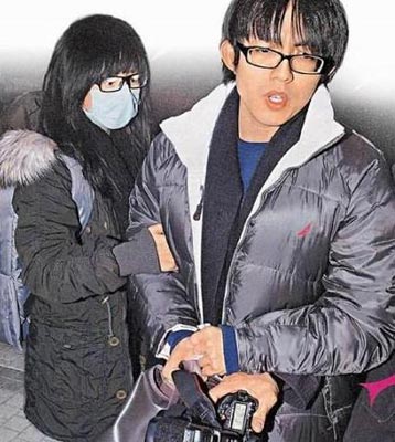 邓紫棋自曝仍是<em>处女</em>+多次拒绝<em>男友</em>林宥嘉