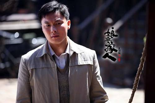 2007年一部《血色湘西》让初出茅庐的李桓成了家喻户晓的"湘西