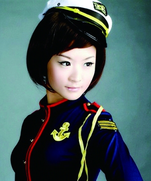 第二届青年京剧演员(北京)擂台邀请赛参赛演员