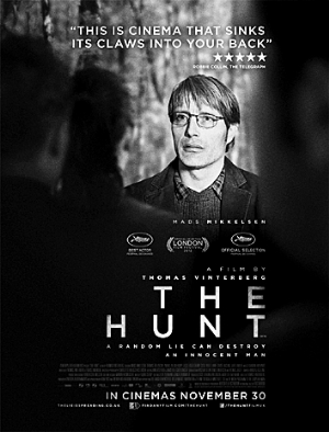 丑闻是猎物,人人皆猎者