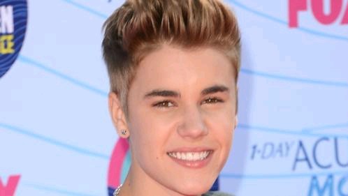 音乐王子贾斯汀·比伯自曝将踏足影视业(图)_