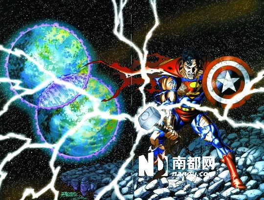 最初是坏人,他曾经不会飞,还差点就把中国举到