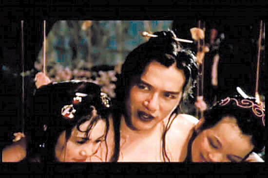 原来,他们也是歌手_娱乐频道_凤凰网