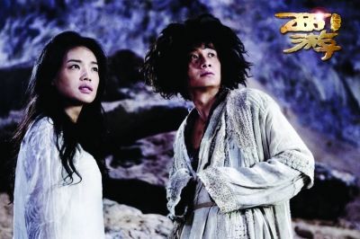 江苏卫视今晚播《西游降魔篇》_娱乐频道_凤凰网