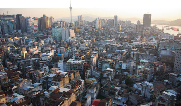 failed: 双城打工记:澳门内地劳工生存状况调查