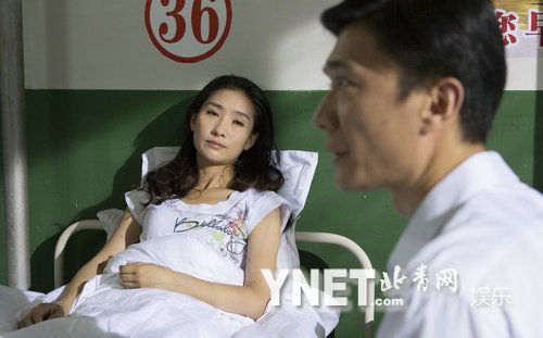 《<em>我在</em>北京》不容易 安陵容变身京城孔雀<em>女</em>_不