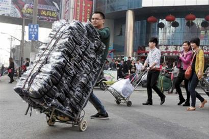 准备半月熬夜秒杀 等来0.01元优惠(图)