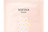 SOFINA苏菲娜芯美颜防皱滋润修护膜 12对/￥210元