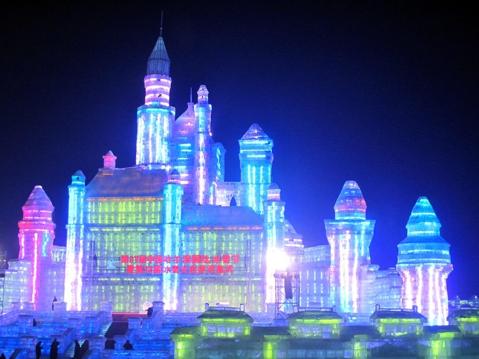 盘点:最适宜旅游过年的中国十大历史文化名城