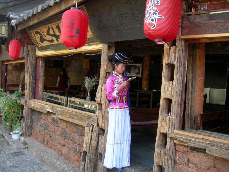 盘点:最适宜旅游过年的中国十大历史文化名城