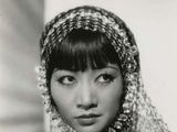 第一位美籍华人好莱坞女影星为何被宋美龄封杀