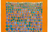 爱马仕2012年春夏新品媒体鉴赏活动以“时间”为灵感来源，借鉴爱马仕经典表款Arceau表盘上的标志性斜体数字造型，呼应了2012年的年题——“时光之礼”。
