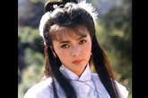陈玉莲——《神雕侠侣》中扮演小龙女 TVB80年代前期当家花旦，“五丽人”之一，当时最美丽的印象就是和刘德华合作的《神雕侠侣》中的清丽脱俗的“小龙女”。