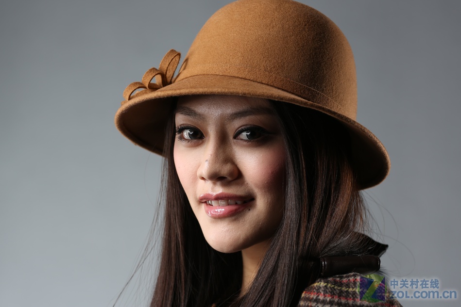 佳能5D3配85L实拍样片赏