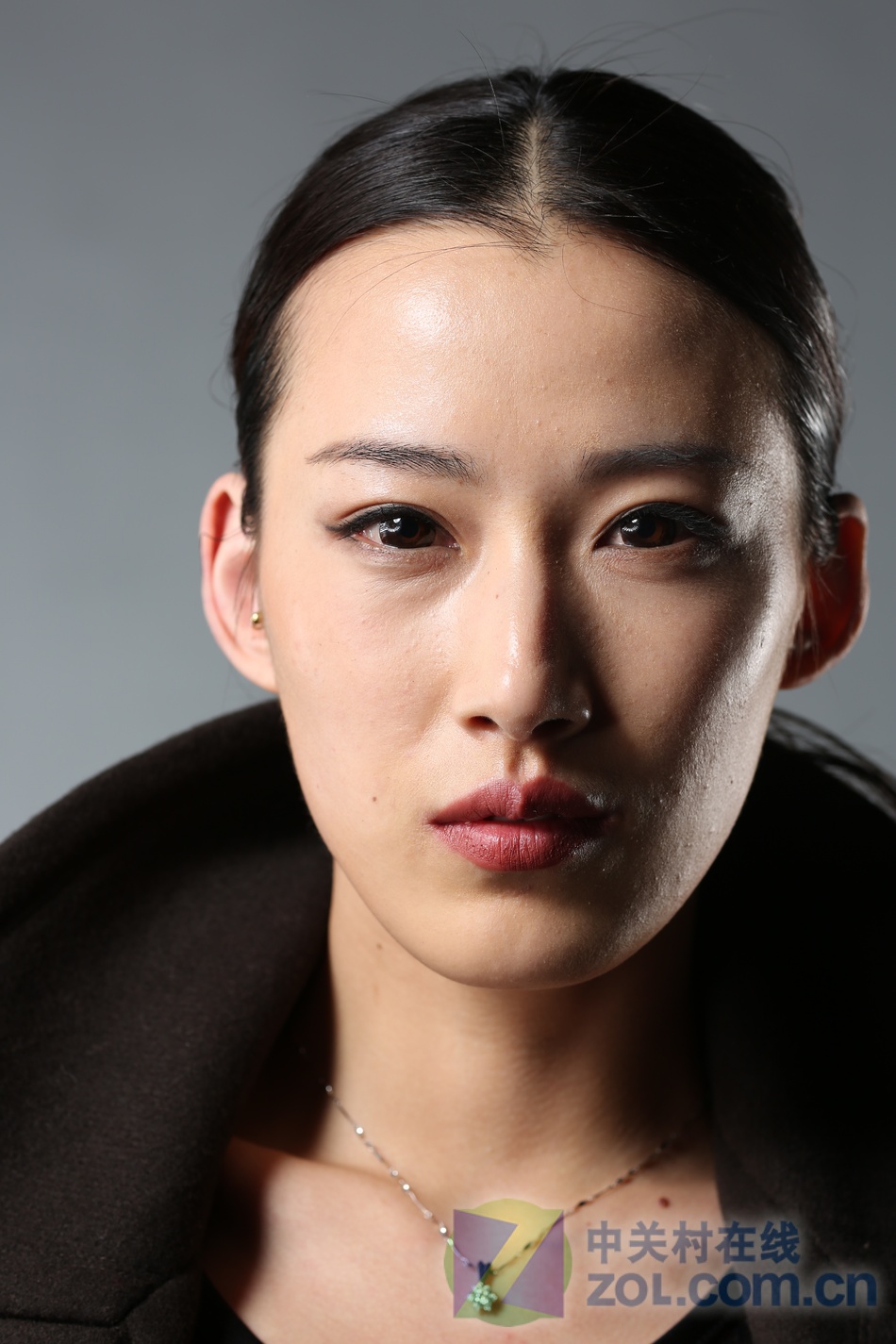 佳能5D3配85L实拍样片赏