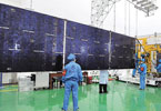 北斗第12、13颗星将采用“一箭双星”方式发射