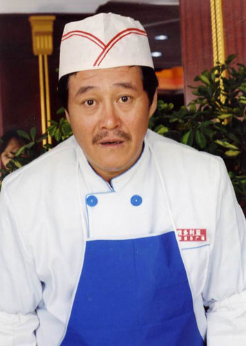 《马大帅》<em>小翠</em>孟真否认与<em>赵本山</em>育有一子谣