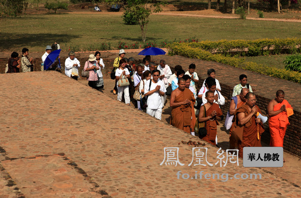 祗树给孤独园：24个雨季的传奇