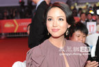 组图：2012中国慈善排行榜明星慈善夜