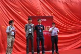 2012年5月1日，知名牛仔品牌KIPONE（旗牌王）于成都大规模举办了十店同启庆典活动。