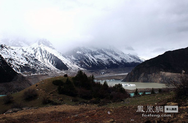 川藏天路行——高原雪山 藏地脊梁