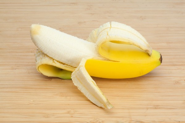 常吃香蕉有效防治11种常见病(组图)