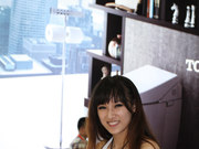 盘点2012年上海厨卫展绝色美女