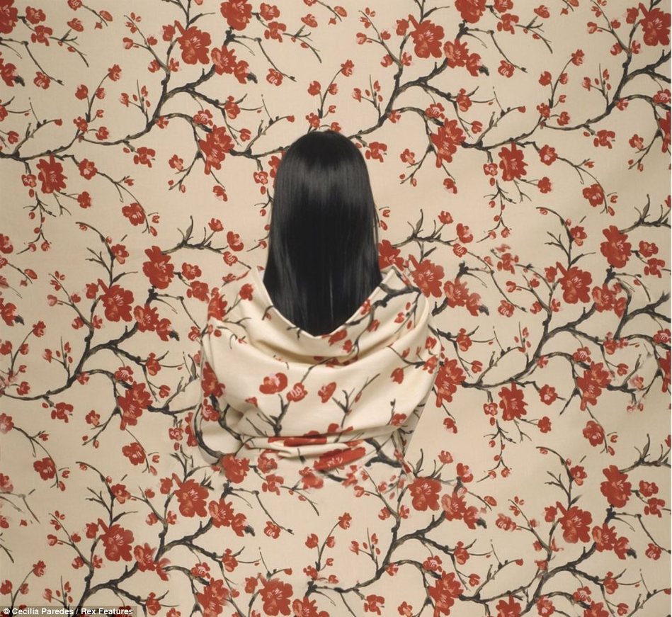 隐藏在墙上的<em>美女</em>:秘鲁<em>艺术</em>家的视觉创意_文化