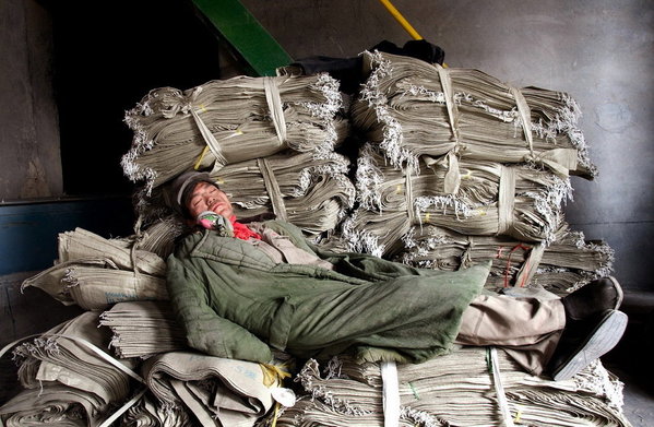 酸甜苦辣谁人知 农民工艰辛创业路_公益频道_凤凰网