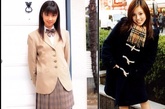 日本的校服通常分夏装和冬装两种，有的学校还规定了秋装、外套以及背包的款式。校服一般由校方委托专门厂家设计制作，因为校服一旦定型就多年不变，所以校方与厂家的合作关系也是较稳固的。