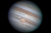 木星冲日（Jupiter at opposition）
　　2012年12月3日
　　木星冲日是指木星、地球和太阳排成一条直线。此时，木星距离地球最近，光度最亮。天文爱好者可在英国上空观测到这一现象。
