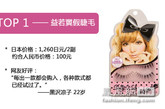 2012不得不买的日本药妆TOP20来了！凤凰时尚前往东京，探访100位日本女生，选出她们中购买率最高的TOP20药妆王，一起来看看吧！