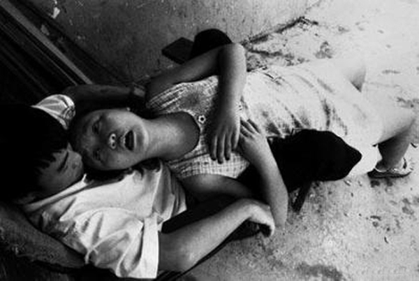 十元店性工作者自揭生活状态:为农民工解决性