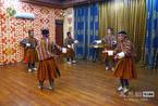 佛国游记：不丹民族舞