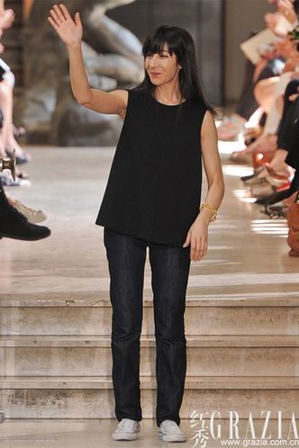 再定义女人味：Bouchra Jarrar 2012秋冬高级定制