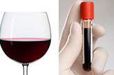 红酒血液

红酒可以促进血液循环。

