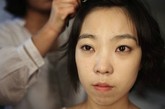 实拍韩国“人造美女”整形全过程