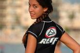 miss reef，全球最富盛名的选美赛事之一。miss reef最为看重的是女性的臀部美。在选手展示环节中，选手尽可能的去炫耀自己的臀部。miss reef每年都会推出一本年历，用以宣传及扩大赛事影响力。年历充分的展现了miss reef的独特魅力——阳关，海滩，以及迷人的臀部。
