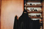 最后一片女性净土不再 揭秘阿拉伯女性面纱下的私密世界