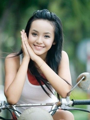 周韦彤张馨予Angelababy 最美嫩模排行榜