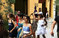 古巴时尚街拍 街头美女凹凸有致