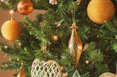 常见的圣诞节装饰风格一般来自北欧或者北美，然而在南欧地区如西班牙葡萄牙，其气候与北欧迥异，在圣诞装饰风格上也有异于斯堪的纳维亚半岛的美。
