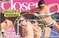 法国《Closer》杂志刊登凯特王妃当地度假半裸照