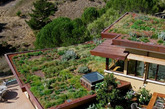 如果你家里有一个楼顶可以供你设计，那么设计一个花园应该是不错的选择，今天收集分享：30个创意的楼顶花园设计案例，希望其中有你喜欢和需要的，或者可以给你带来灵感的。（实习编辑 谢微霄）
