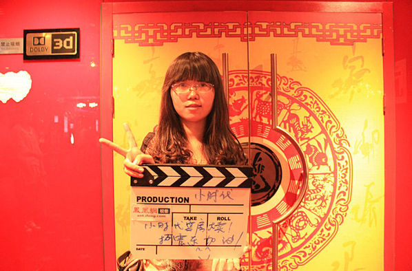 凤凰电影评审团第41期:《小时代》[高清大图](